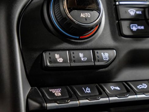 Used 2021 Chevrolet Silverado 3500 High Country w/ Snow Plow Prep/Camper Package image 26