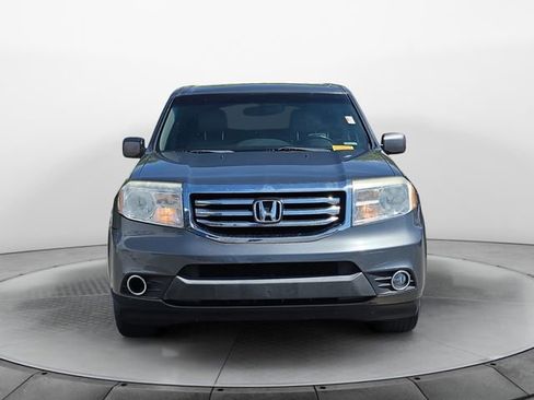Used 2012 Honda Pilot EX-L image 8
