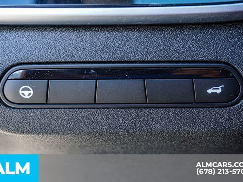 Used 2025 INFINITI QX60 Luxe image 47