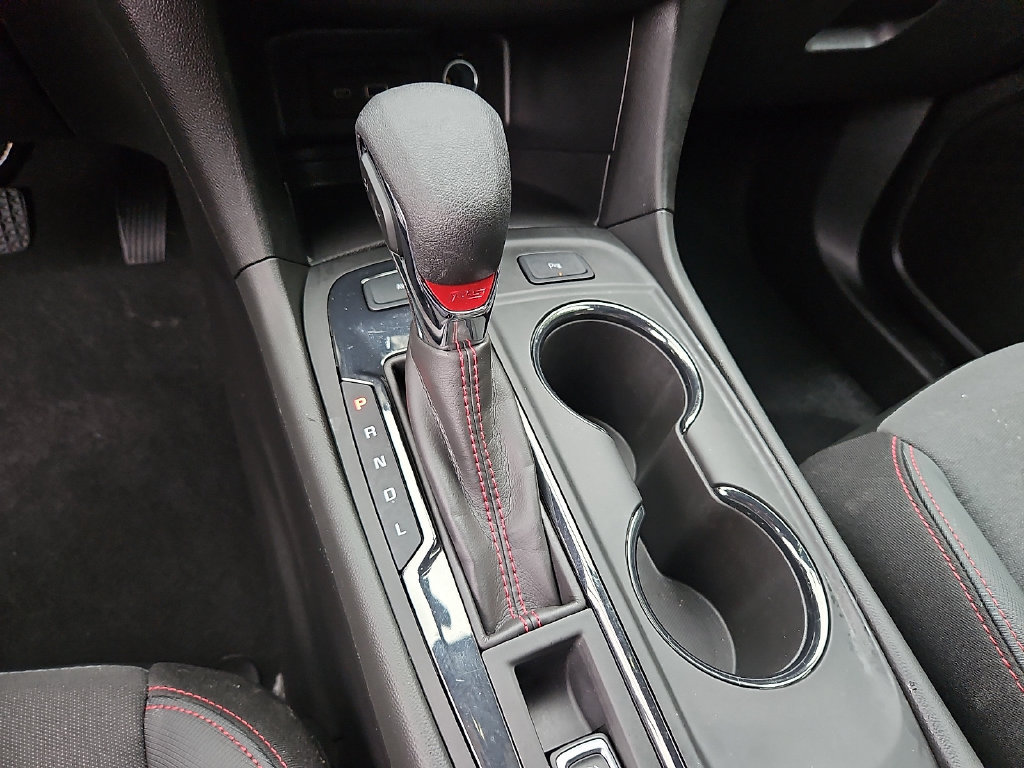 Used 2023 Chevrolet Equinox RS AWD/4WD image 15