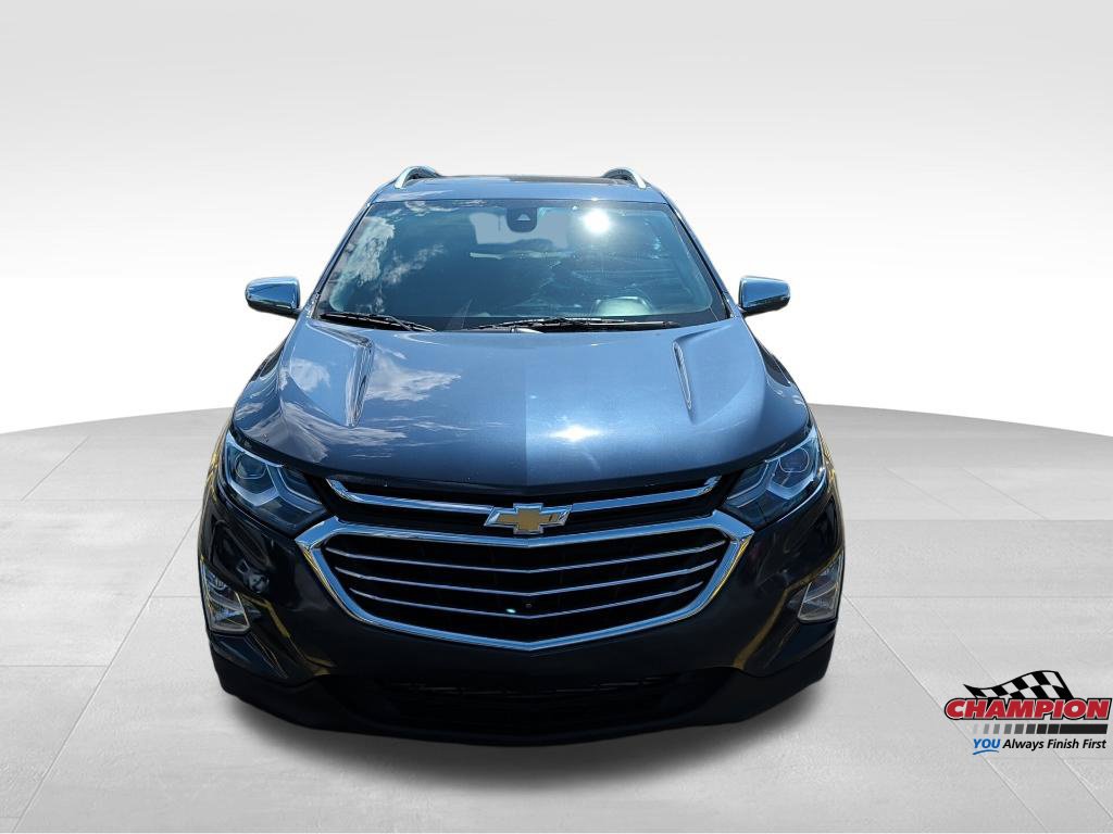 Used 2019 Chevrolet Equinox Premier FWD image 11