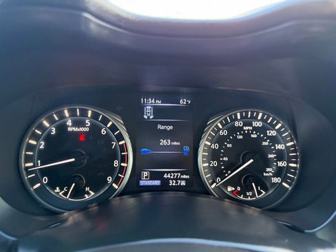 Used 2021 INFINITI Q60 3.0t Luxe image 31