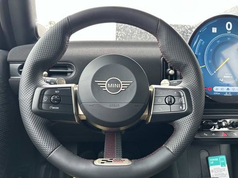 New 2026 MINI Cooper S FWD image 18