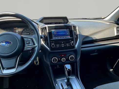 Used 2022 Subaru Crosstrek 2.0i Premium AWD/4WD image 9