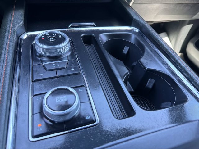 Certified 2024 Ford Expedition Timberline AWD/4WD image 28
