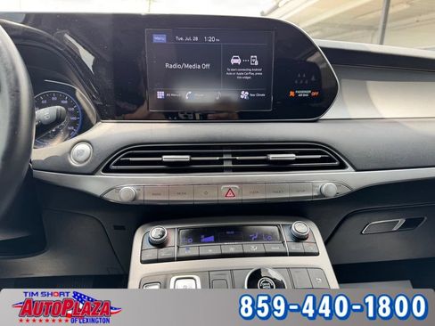 Used 2022 Hyundai Palisade SEL w/ Cargo Package FWD image 5