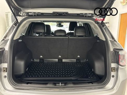 Used 2022 Jeep Compass Latitude image 6