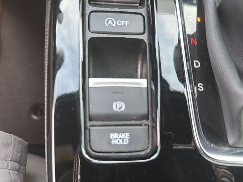 Used 2023 Acura Integra A-Spec FWD image 12