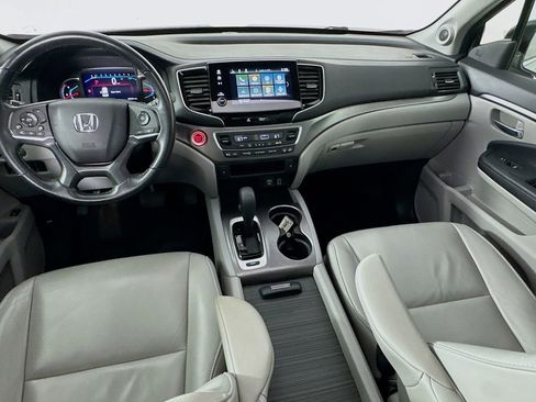 Used 2019 Honda Pilot EX-L image 29