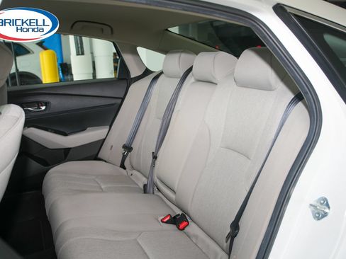 Used 2025 Honda Accord LX image 21