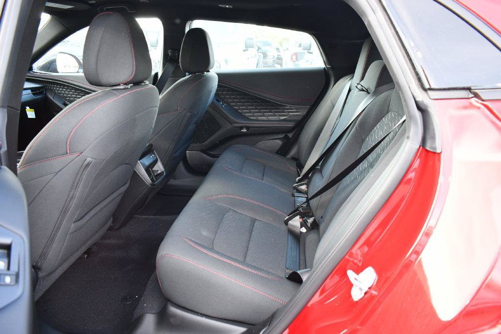 New 2026 Dodge Charger R/T w/ Blacktop Package AWD/4WD image 9