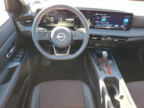 New 2026 Nissan Kicks SR w/ SR Premium Package image 6