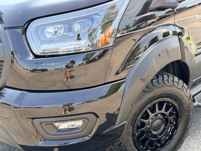 New 2026 Ford Transit 250 148 Medium Roof Extended AWD