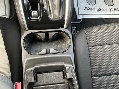 Used 2025 Chevrolet Colorado LT image 34