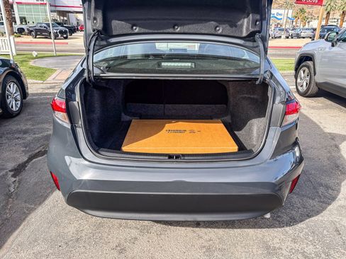 Certified 2025 Toyota Corolla LE image 13