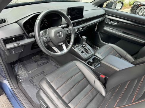 Used 2025 Honda CR-V Sport-L image 31