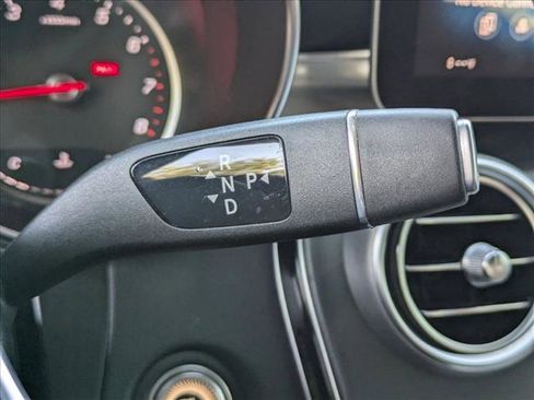 Used 2021 Mercedes-Benz GLC 300 4MATIC Coupe image 15