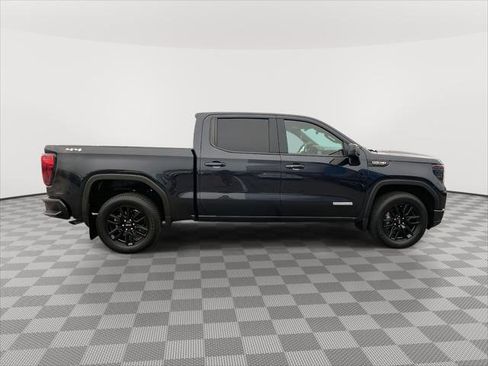 Used 2022 GMC Sierra 1500 Elevation image 4