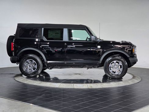 New 2025 Ford Bronco Big Bend AWD/4WD image 7