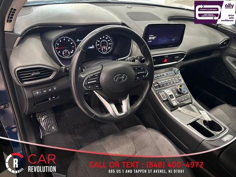 Used 2023 Hyundai Santa Fe SEL AWD/4WD image 14