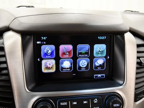 Used 2019 GMC Yukon Denali w/ Open Road Package AWD/4WD image 23