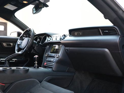 Used 2017 Ford Mustang Shelby GT350 w/ Electronics Package image 28