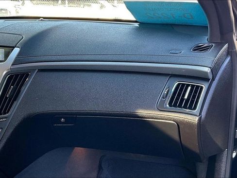 Used 2014 Cadillac CTS COUPE 3.6L V6  (AWD) image 24