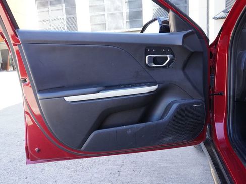 Used 2025 Kia K4 GT-Line w/ GT-Line Premium Package image 10