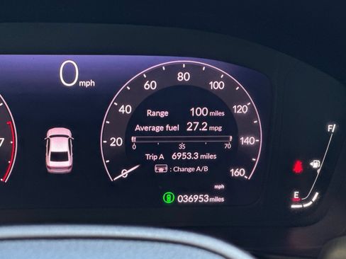 Certified 2023 Honda Accord LX image 24