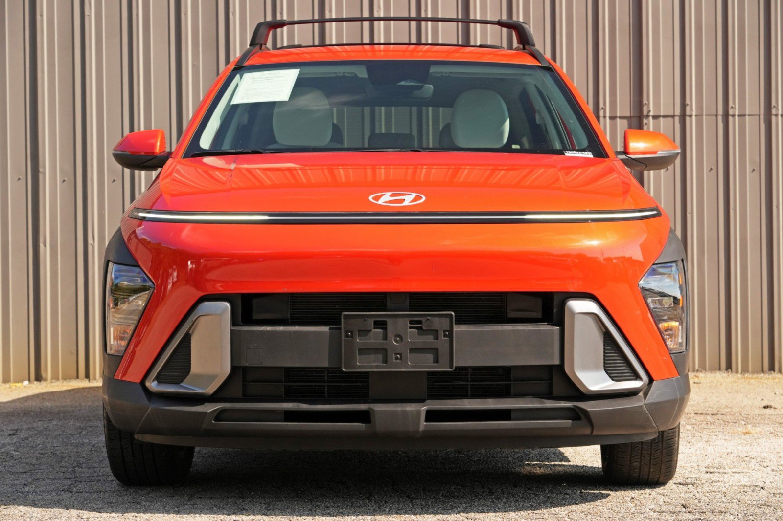 Used 2024 Hyundai Kona SEL FWD image 6