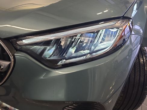 New 2026 Mercedes-Benz GLC 300 GLC 300 image 32