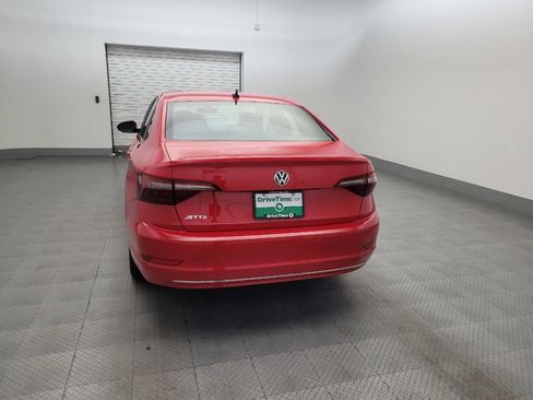 Used 2020 Volkswagen Jetta SE w/ SE Cold Weather Package FWD image 6