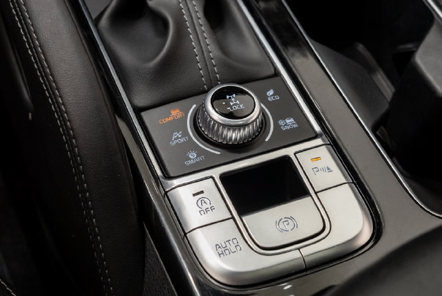 Used 2023 Kia Telluride EX X-Line AWD/4WD image 25