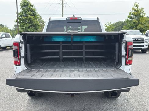 Used 2023 RAM 1500 Rebel w/ Rebel Level 1 Equipment Group AWD/4WD image 6