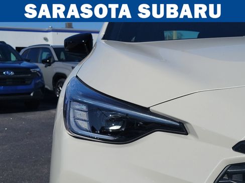 New 2026 Subaru Impreza RS image 7