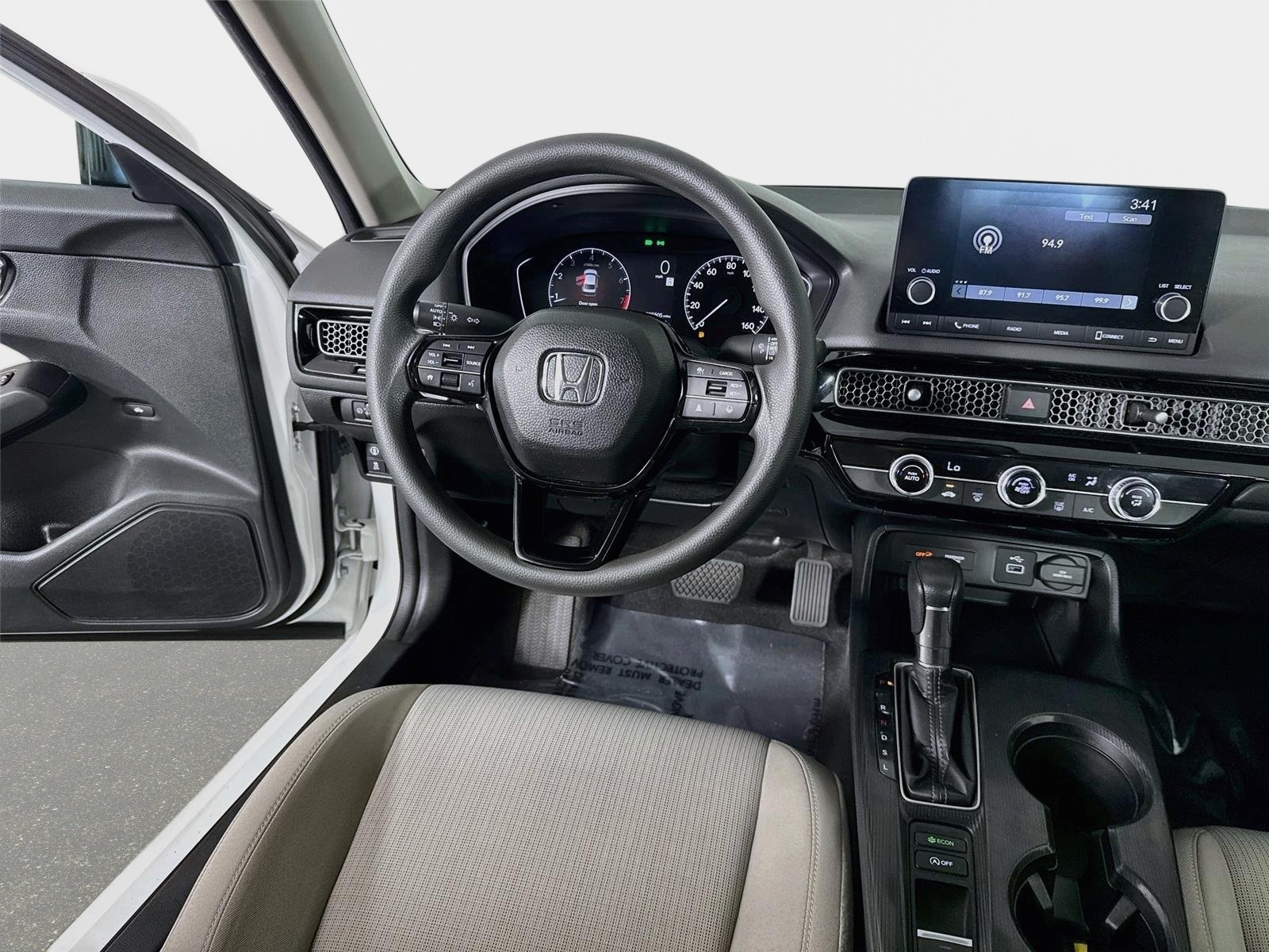 Used 2023 Honda Civic LX image 21
