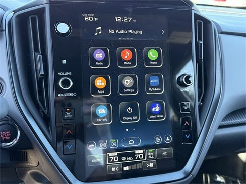 New 2026 Subaru Crosstrek 2.5i Wilderness image 19