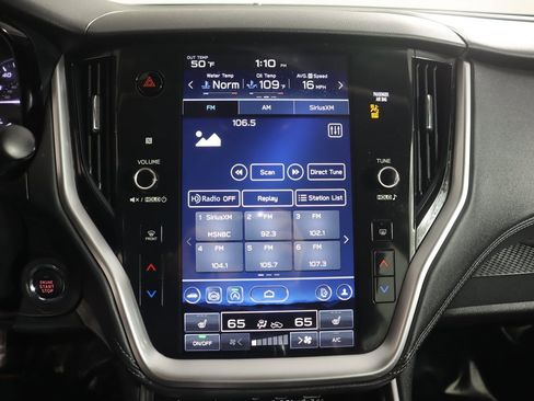 Used 2023 Subaru Legacy Premium image 43