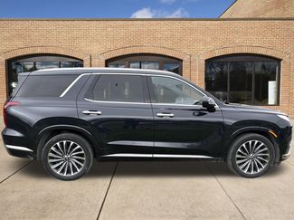 Used 2024 Hyundai Palisade Calligraphy AWD/4WD video 2