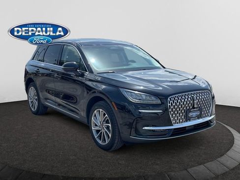 Used 2023 Lincoln Corsair AWD w/ Equipment Group 101A image 9