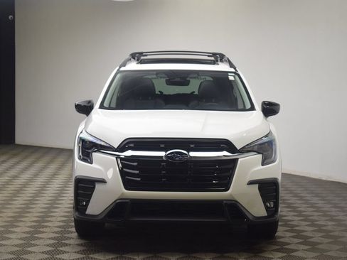 Used 2025 Subaru Ascent Limited w/ Popular Package #2 AWD/4WD image 25