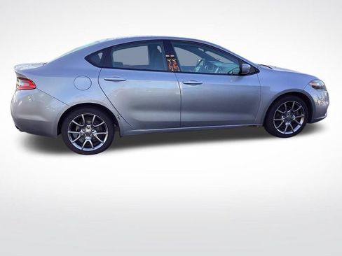 Used 2014 Dodge Dart SXT FWD image 10