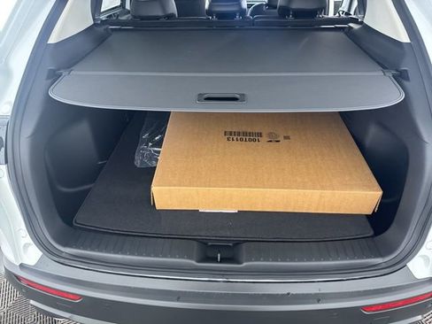 New 2026 MAZDA CX-50 AWD 2.5 S w/ Preferred Pkg image 21