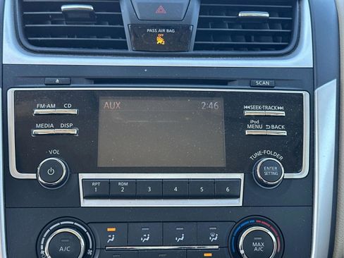 Used 2017 Nissan Altima 2.5 S w/ Power Driver Seat Package image 12