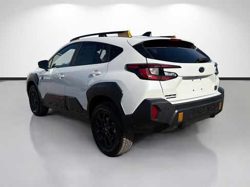 New 2026 Subaru Crosstrek 2.5i Wilderness AWD/4WD image 5