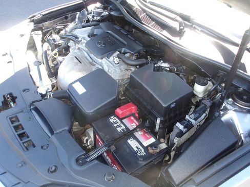 Used 2015 Toyota Camry LE FWD image 20