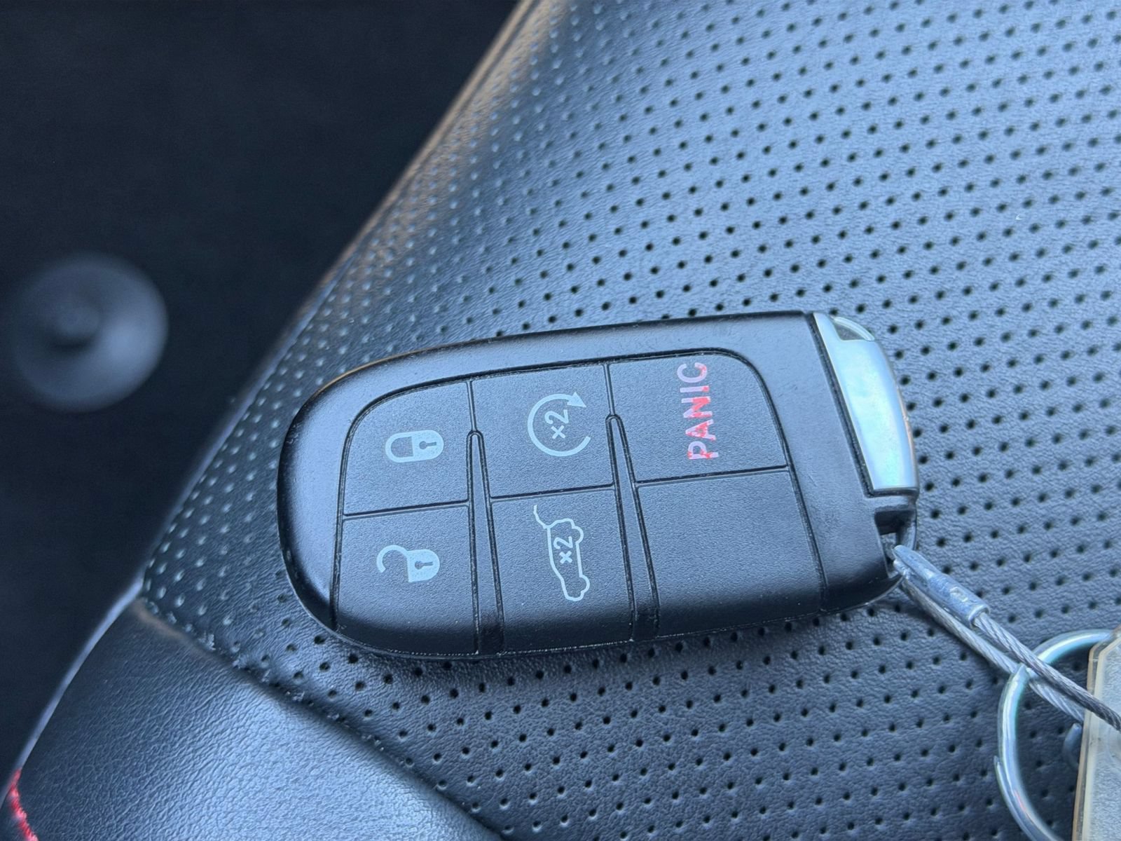 Used 2026 Dodge Durango GT AWD/4WD image 26