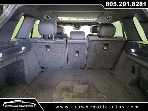 Used 2024 Land Rover Range Rover SE image 18