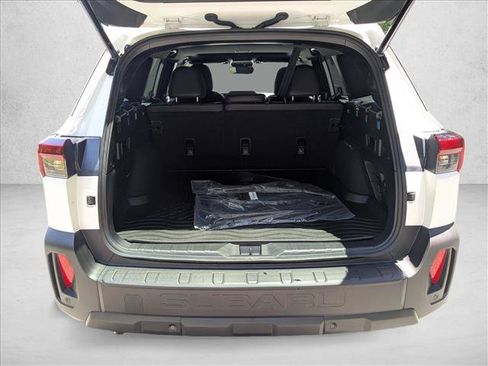 New 2026 Subaru Outback Limited w/ Premium/Limited Package 2 AWD/4WD image 7