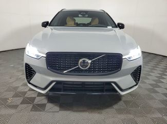 Used 2024 Volvo XC60 T8 Ultimate w/ Climate Package AWD/4WD video 2